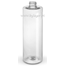 PET bottle tube de 500 ml transparent