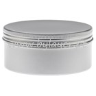 Aluminum jar 200ml with 92mm diameter with lid