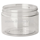 Jar PET 150ml with 70mm diameter