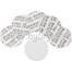 PS Adhesive Sealing Disc Ø25 x 0.58mm “Sealed for your protection”