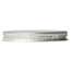 Aluminum 59mm screw cap for 100ml glass jar