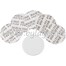 PS Adhesive Sealing Disc Ø15 x 0.58mm “Sealed for your protection”