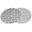 PS Adhesive Sealing Disc Ø68 x 1mm “Sealed for your protection”