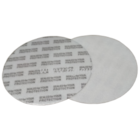 PS Adhesive Sealing Disc Ø68 x 1mm “Sealed for your protection”