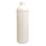 PET bottle 250 ml white