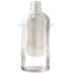 Glass bottle de 100ml transparent