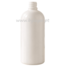 Glass bottle de 100ml white