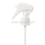 TRIGGER SPRAYER cap 24/410 white smooth