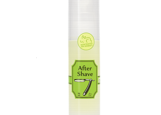 Airless bottle