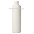 HDPE bottle de 200 ml white