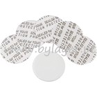 Joint autocollant PS Ø15 x 0,58mm “Sealed for your protection”