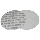 Disco Vedante Adesivo em PS Ø68 x 1,2mm Sealed for your protection