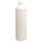 Bouteille PET 250 ml blanc