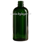 Frasco Vidro de 100ml verde