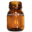 Frasco Vidro de 30ml âmbar