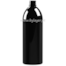 Bouteille PET cylindrique 1000 ml noir
