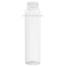 Frasco PET 70ml cilindrico transparente